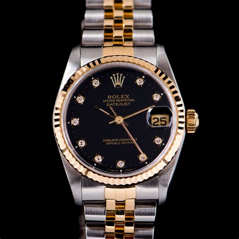 rolex oyster perpetual datejust diamond|rolex oyster perpetual datejust 31mm.